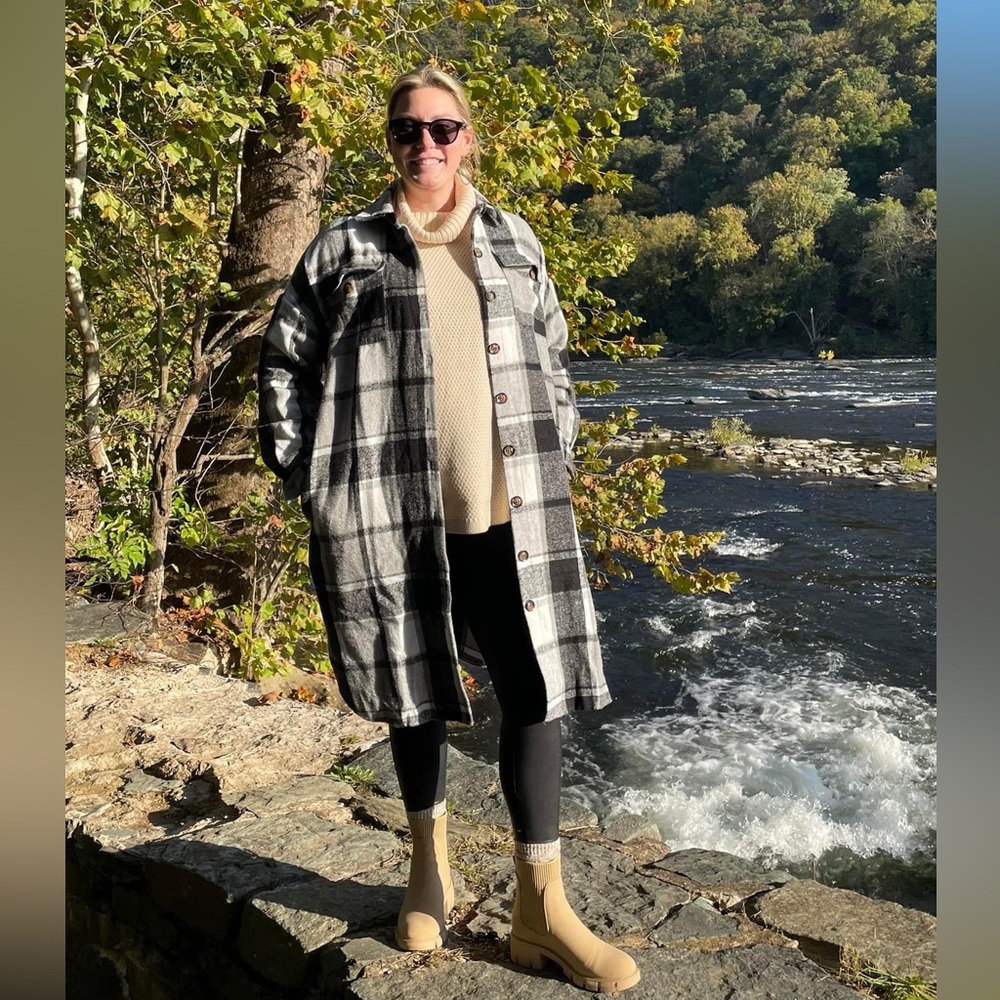 Meet your Posher, Rachel